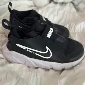 Toddler Nike shoes